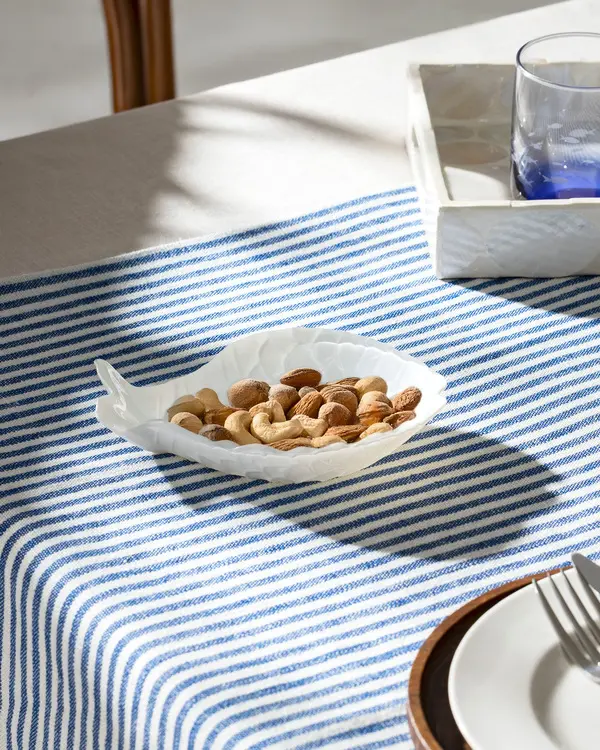 Poisson Plate - Small Size