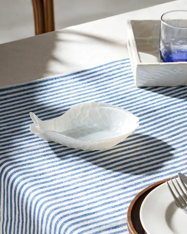 Poisson Plate - Small Size