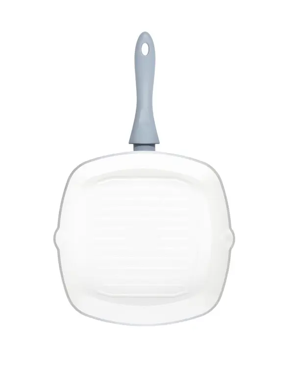 Nano Ceramic Grill Pan 28 Cm