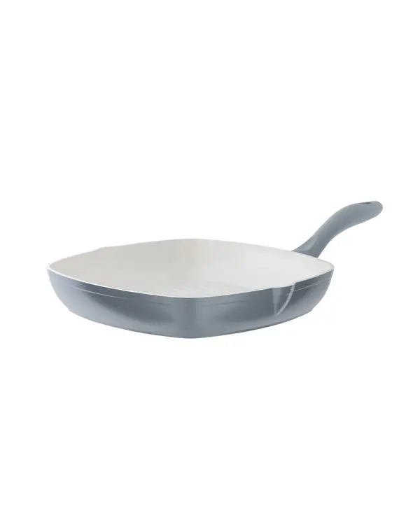 Nano Ceramic Grill Pan 28 Cm