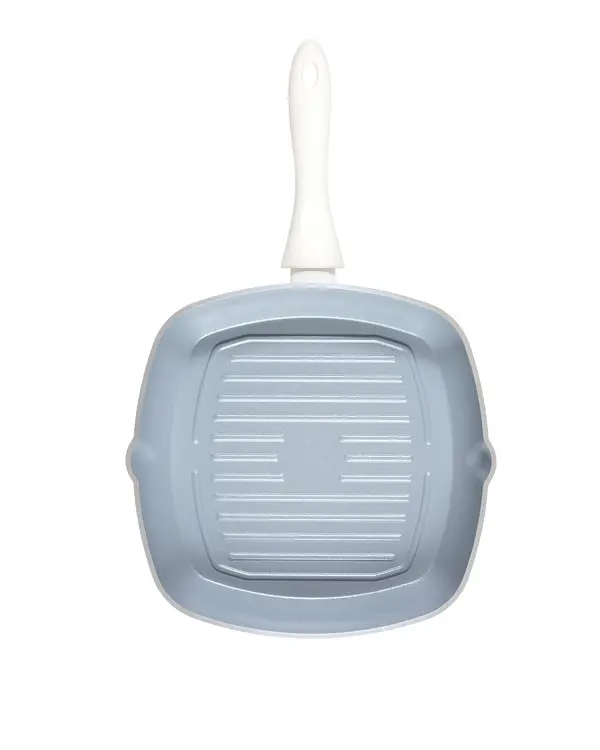 Nano Ceramic Grill Pan 28 Cm