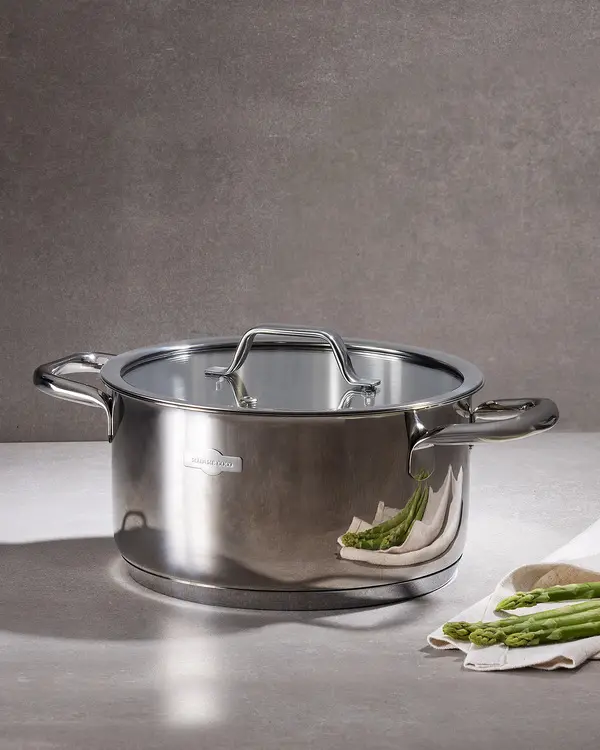 Nova Deep Pot 20 Cm