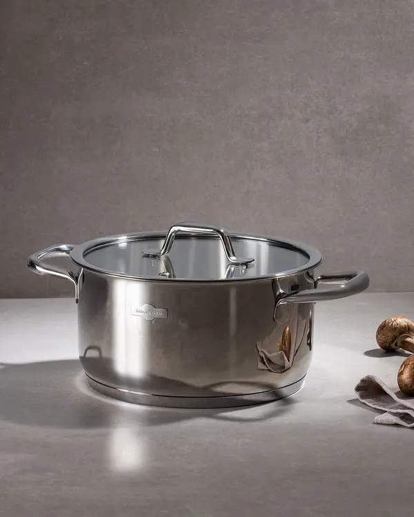Nova Deep Pot 22 Cm
