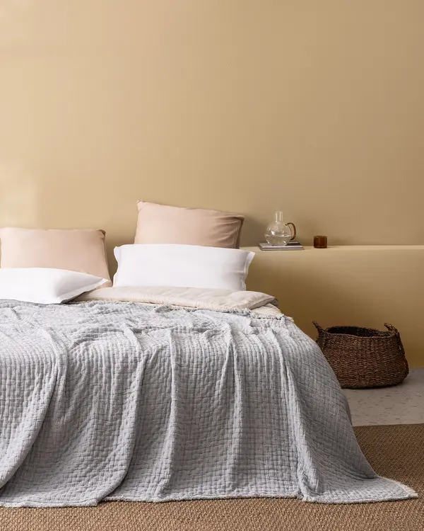 Grania Double Size Bedspread