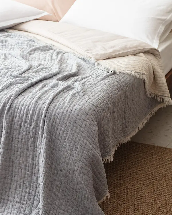 Grania Double Size Bedspread