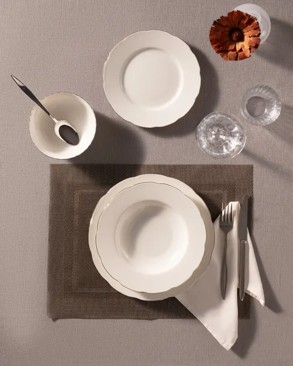 Amabella Dinner Set  24 Pcs