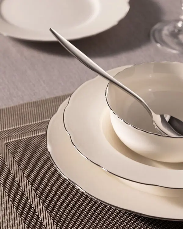 Amabella Dinner Set  24 Pcs
