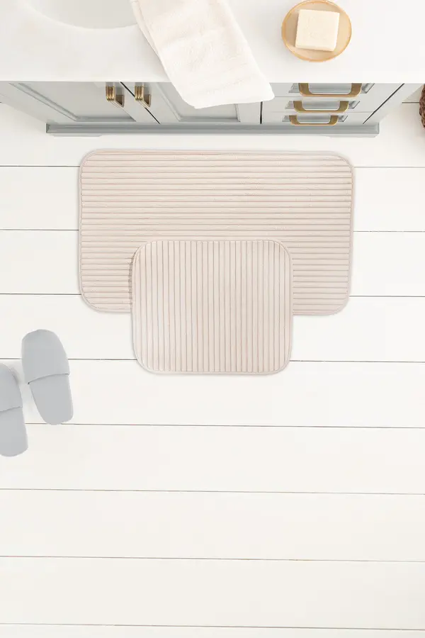 Mathilda Bath Mat
