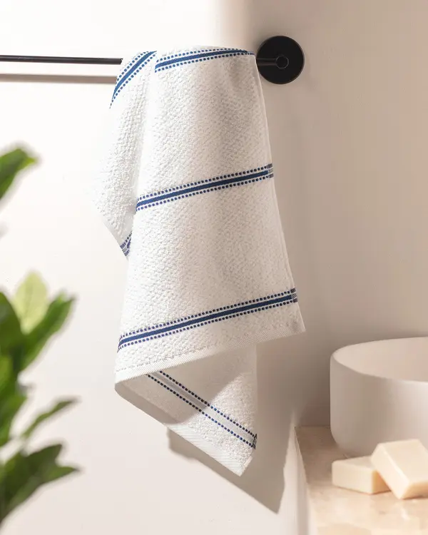 Sidonie Face Towel