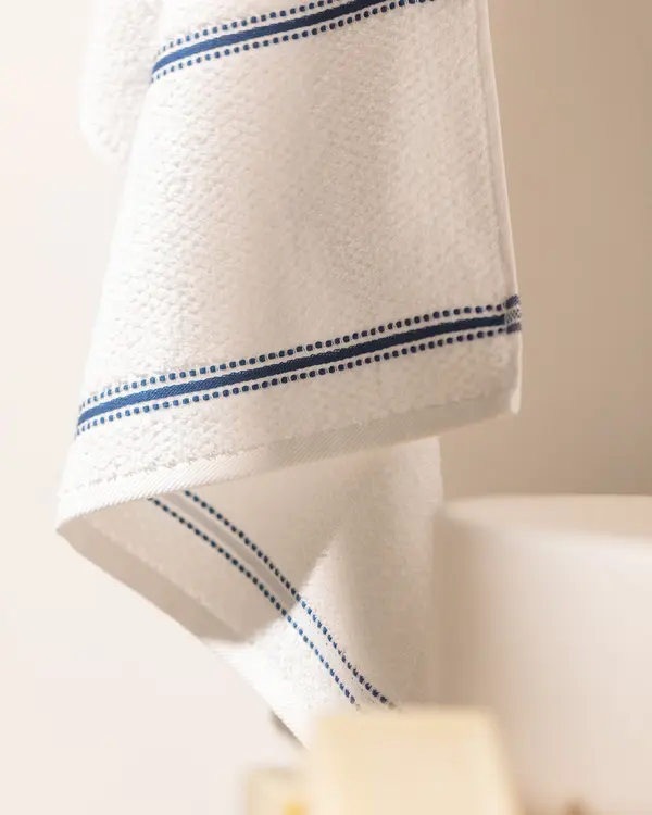 Sidonie Face Towel