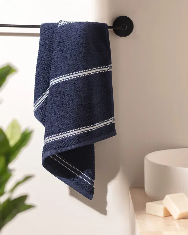 Sidonie Face Towel