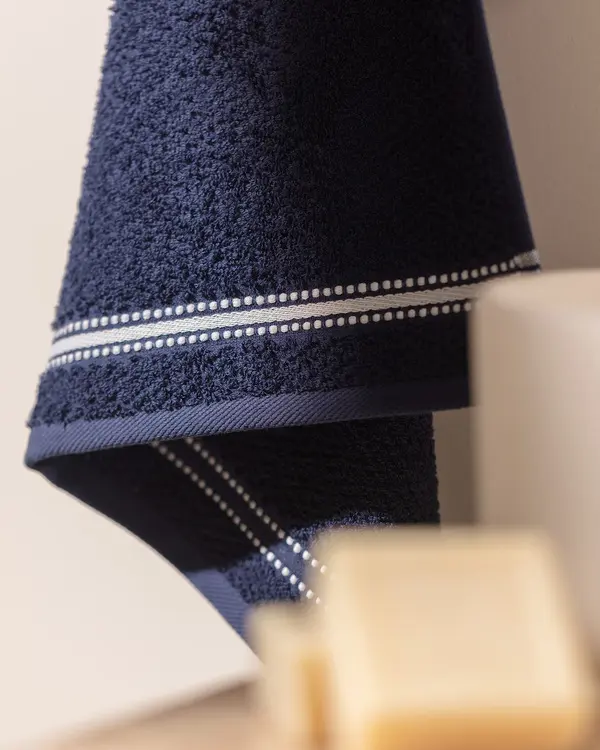 Sidonie Face Towel