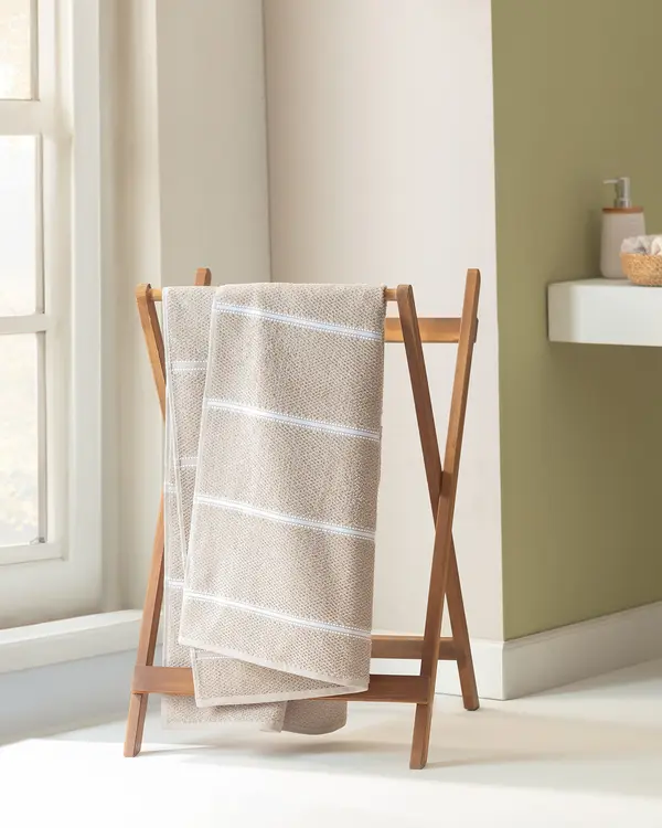 Sidonie Bath Towel