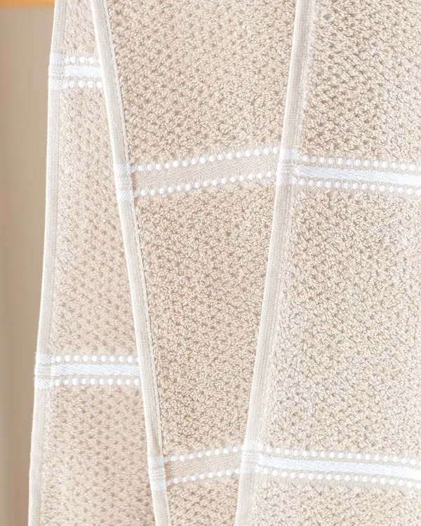 Sidonie Bath Towel