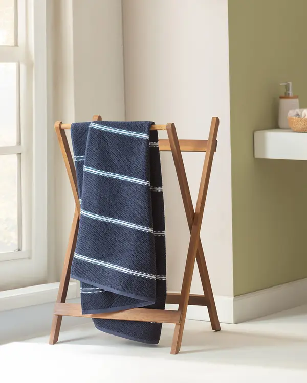 Sidonie Bath Towel