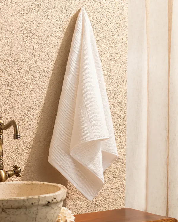 Emele Face Towel