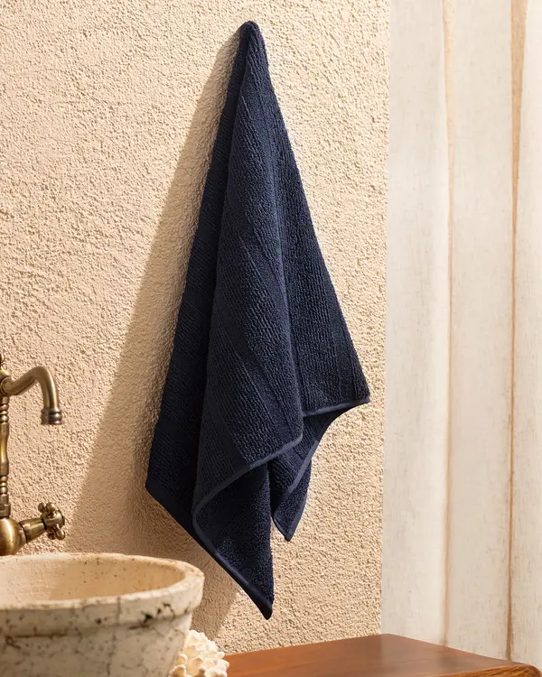 Emele Face Towel