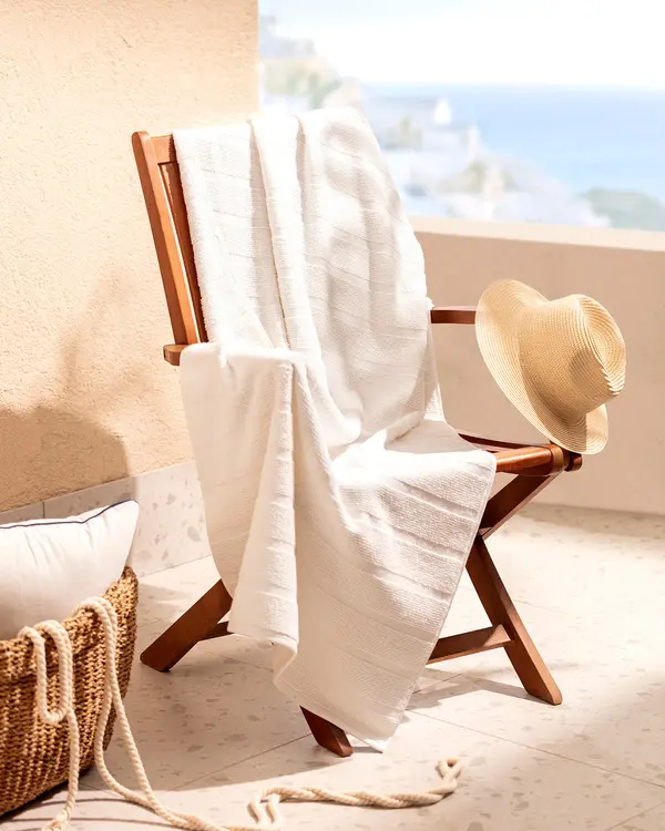 Emele Bath Towel