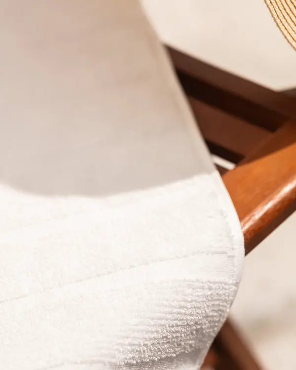 Emele Bath Towel