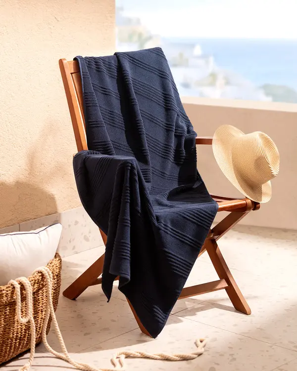 Emele Bath Towel