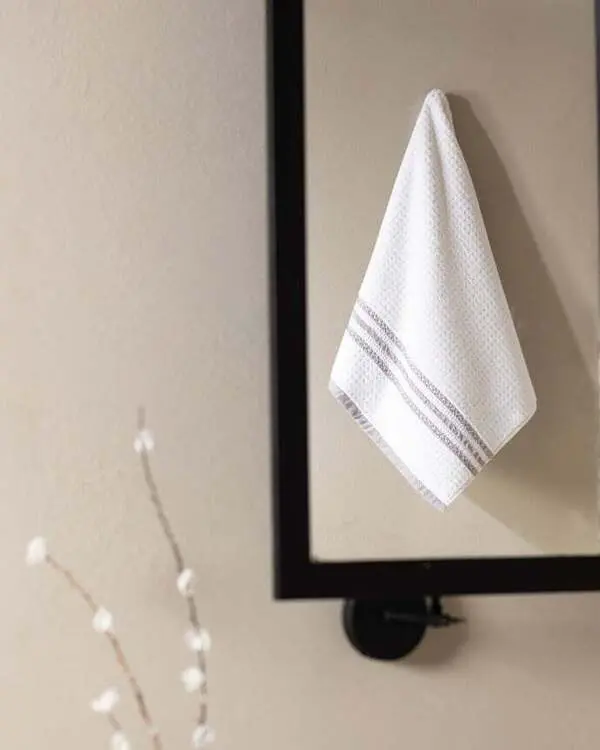 Alissa Face Towel