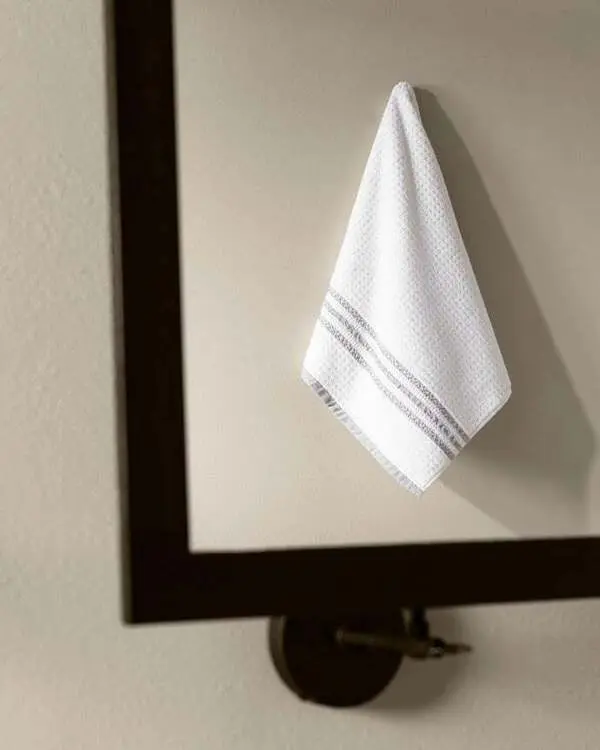 Alissa Face Towel