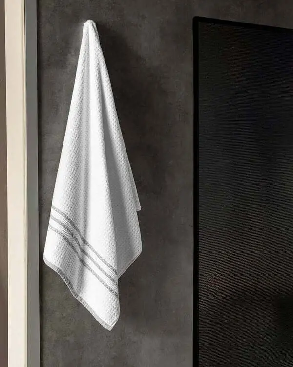 Alissa Bath Towel