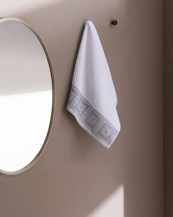Zeste Face Towel