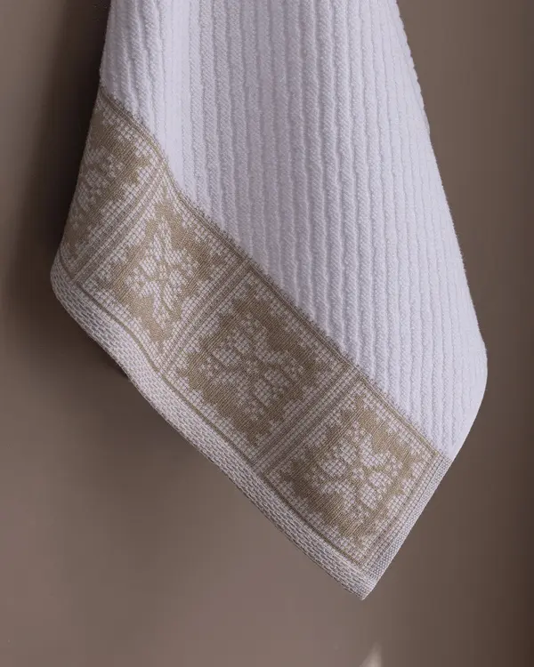 Zeste Face Towel