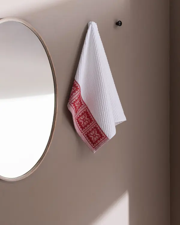 Zeste Face Towel