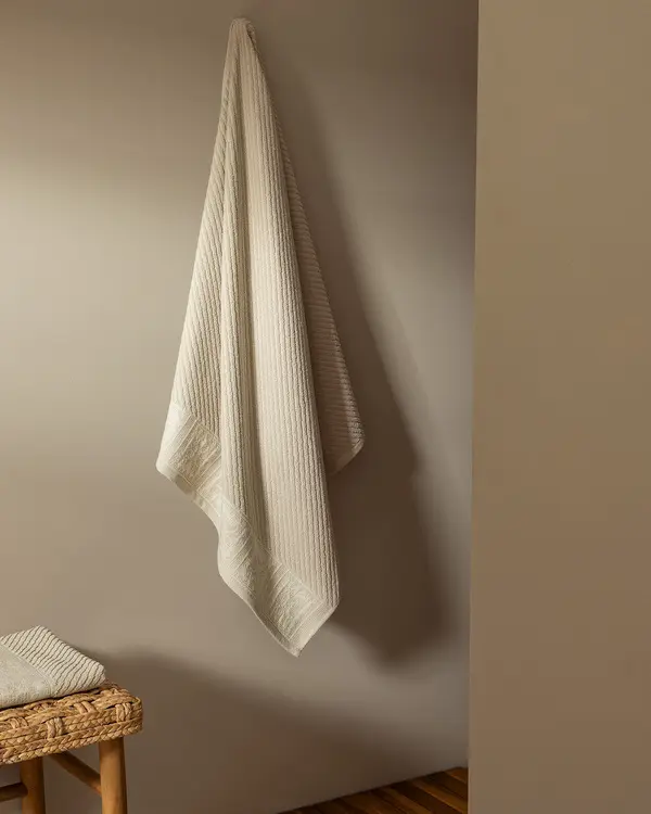 Zeste Bath Towel
