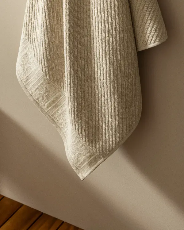 Zeste Bath Towel