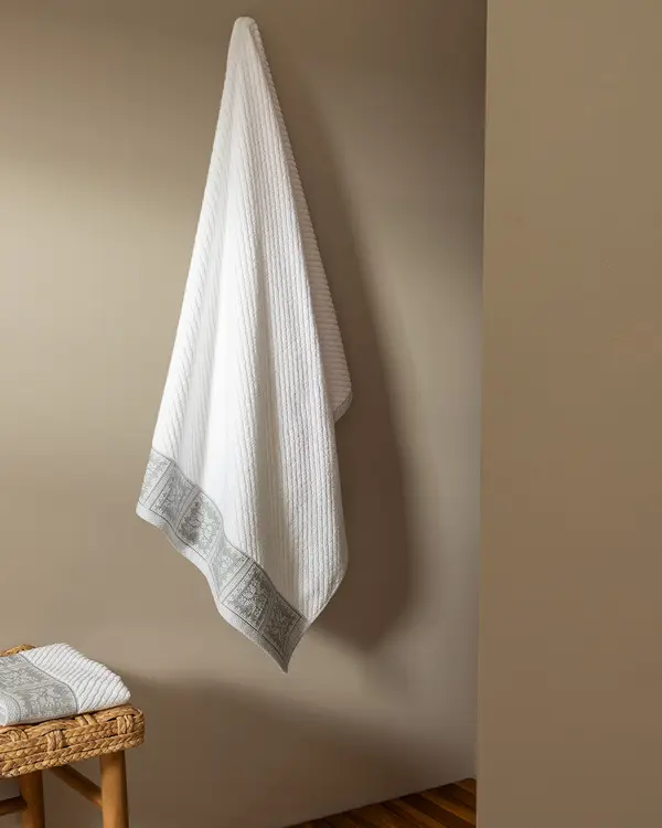 Zeste Bath Towel