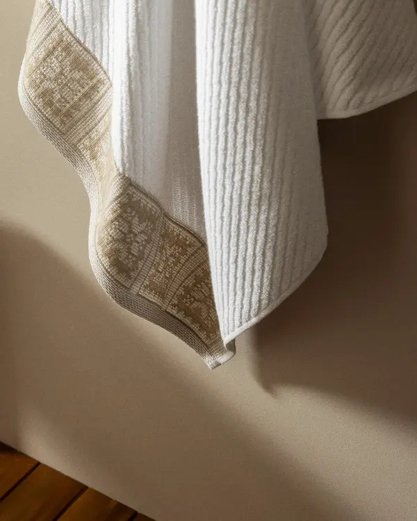 Zeste Bath Towel