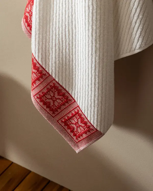 Zeste Bath Towel