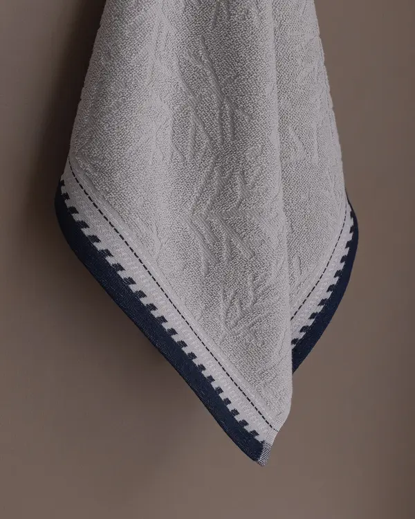 Perle Face Towel
