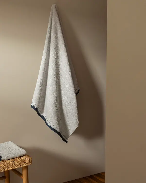 Perle Bath Towel