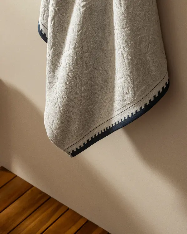 Perle Bath Towel