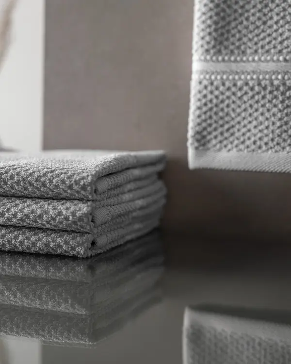 Sidonie 4 Pack Hand Towel