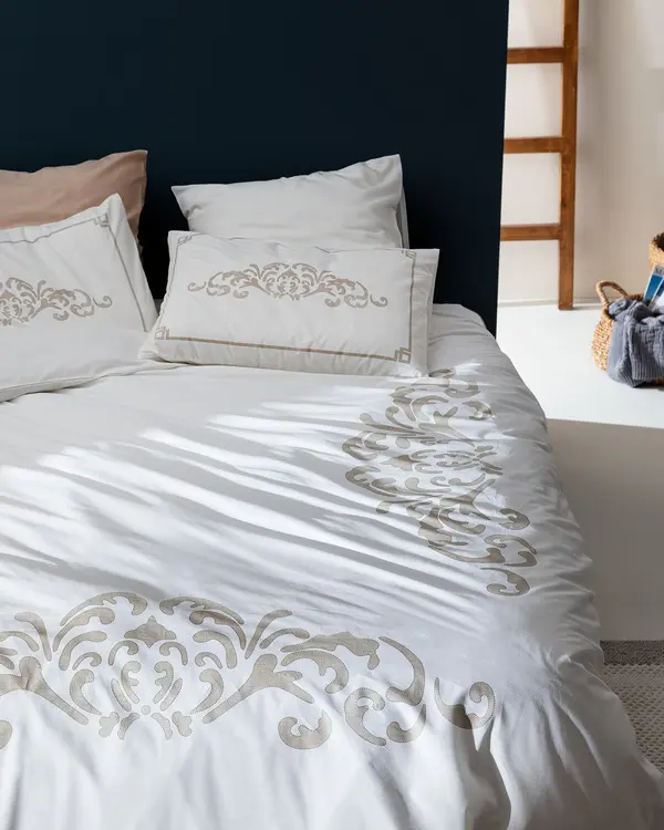 Brun King Size Duvet Cover Set