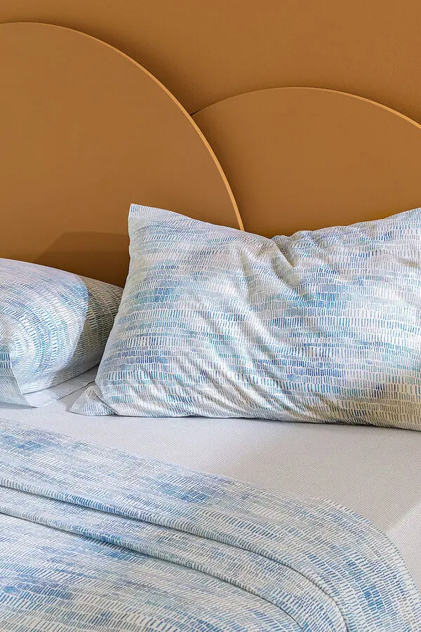 Pinot Printed Pique Set
