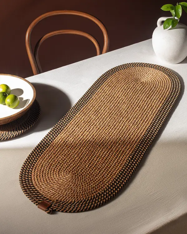 Alsace Table Runner