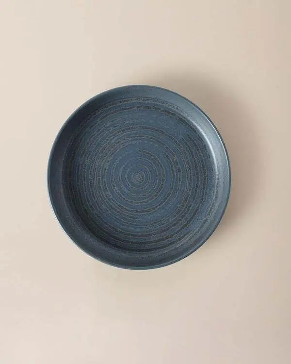 Cher Deep Plate 24Cm