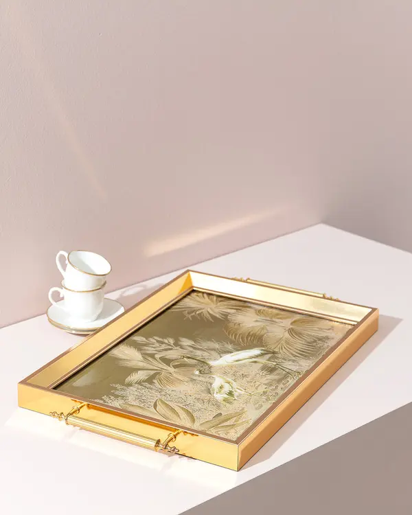 Ode Tray