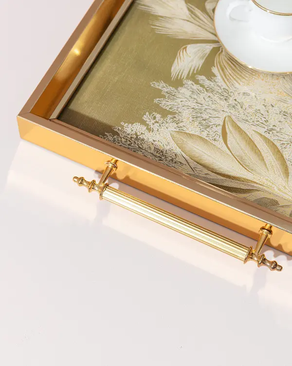 Ode Tray