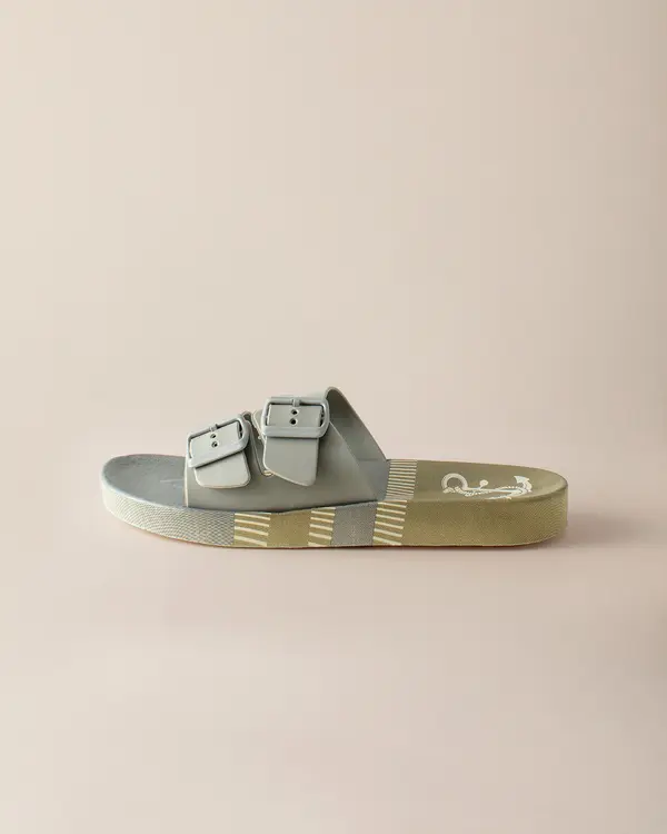 Pauline Men's  Slippers