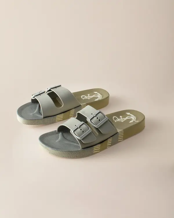 Pauline Men's  Slippers
