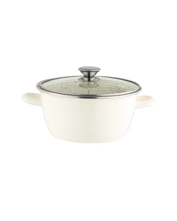 Salentino Deep Freyer - 22 Cm