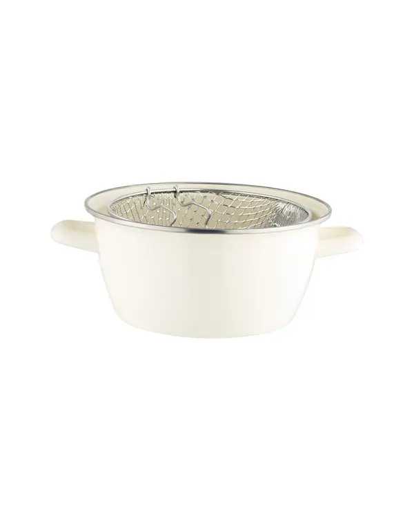 Salentino Deep Freyer - 22 Cm