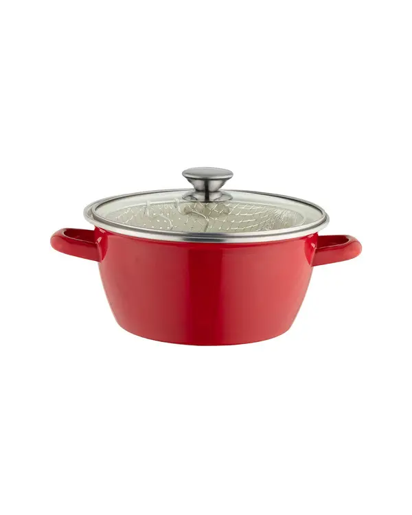 Salentino Deep Freyer - 22 Cm